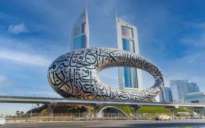 The Rise of Smart Glass in Modern Architecture: How Intelligent Glazing Is Redefining Energy Efficiency