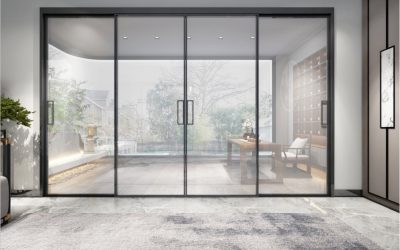 Minimal Frames, Maximum Views: Why Slim Aluminum Profiles Systems Are the Future of Luxury Interiors